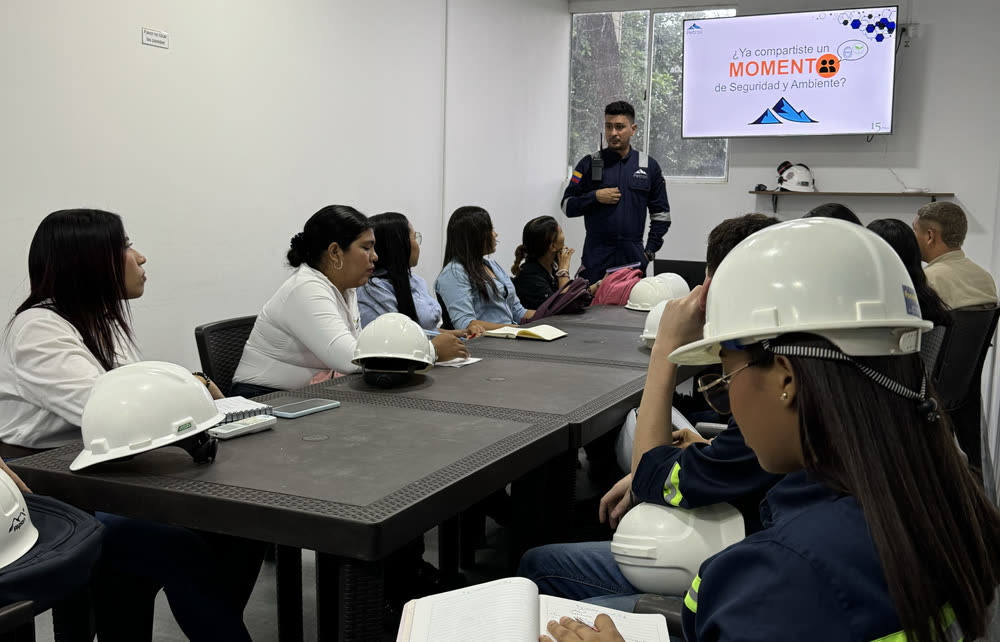 Compromiso social corporativo